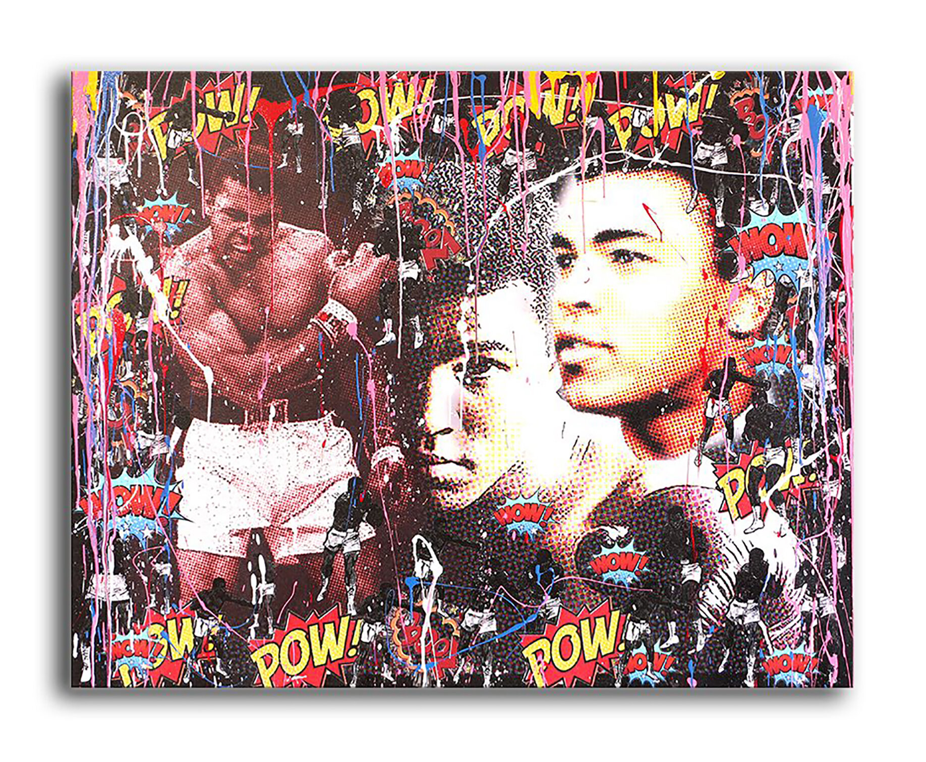 Topic Greatest paintings