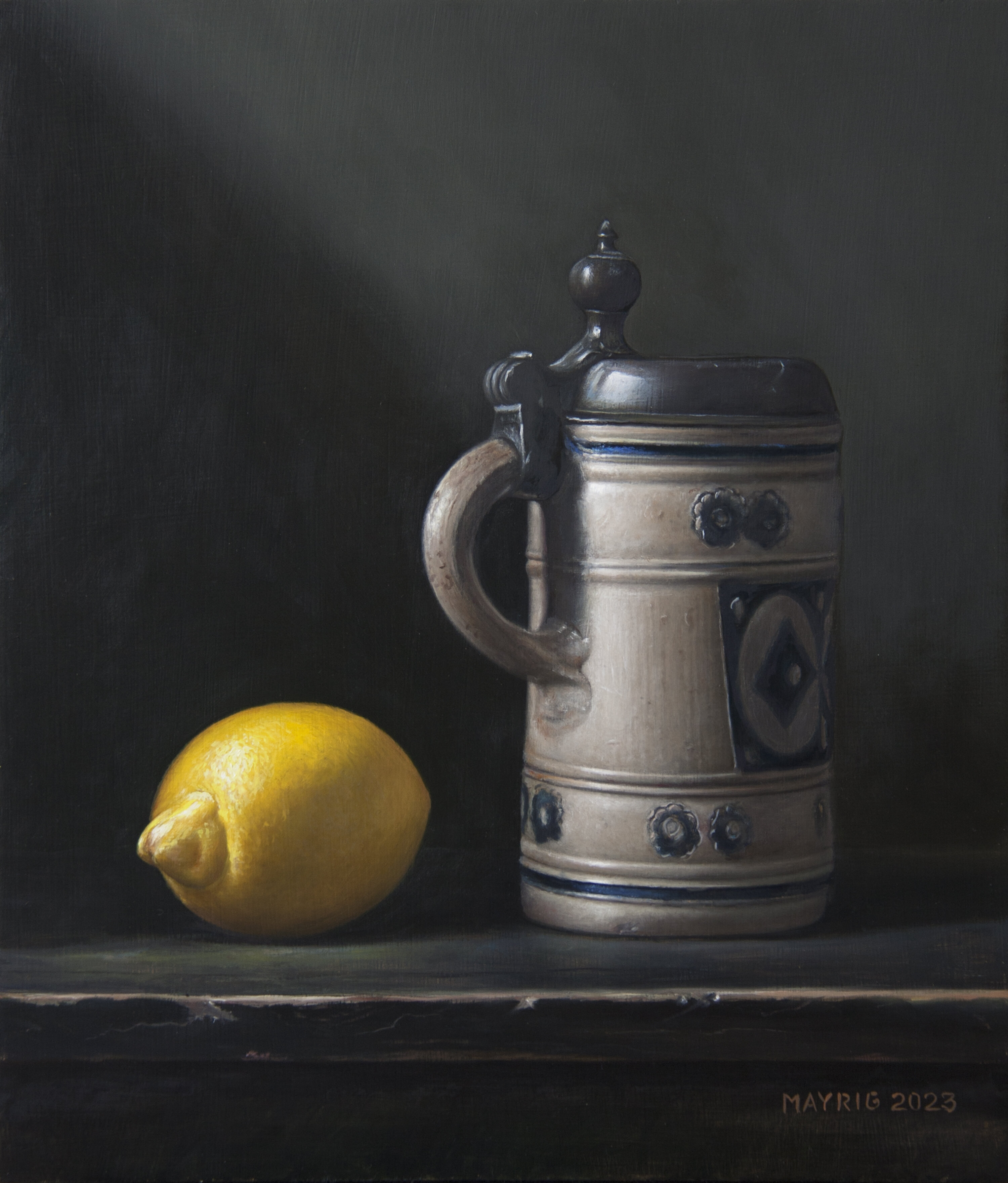 Topic German paintings