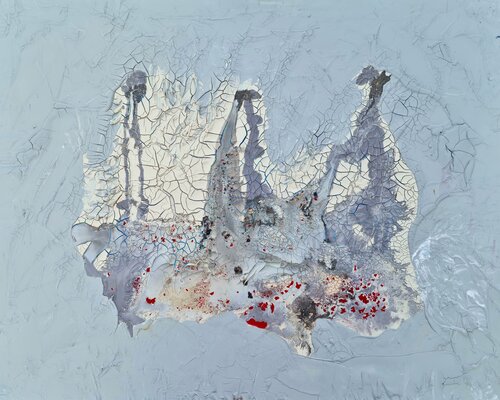 RECO 3+ by Ted Barr, Painting for Sale on Select