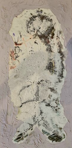 RECO Multi HB by Ted Barr, Painting for Sale on Select