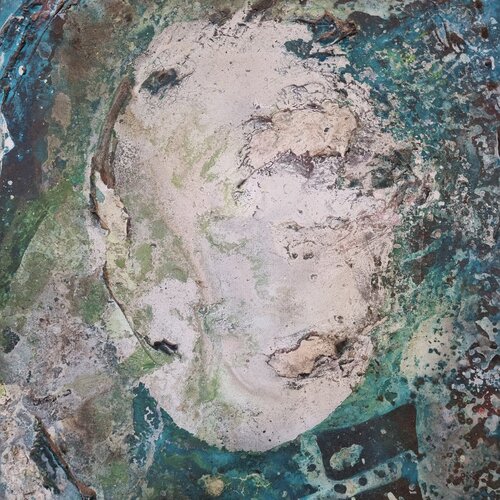 C 22 by Ted Barr, Painting for Sale on Select