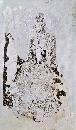 Briaa 2 by Ted Barr, Painting for Sale on Select