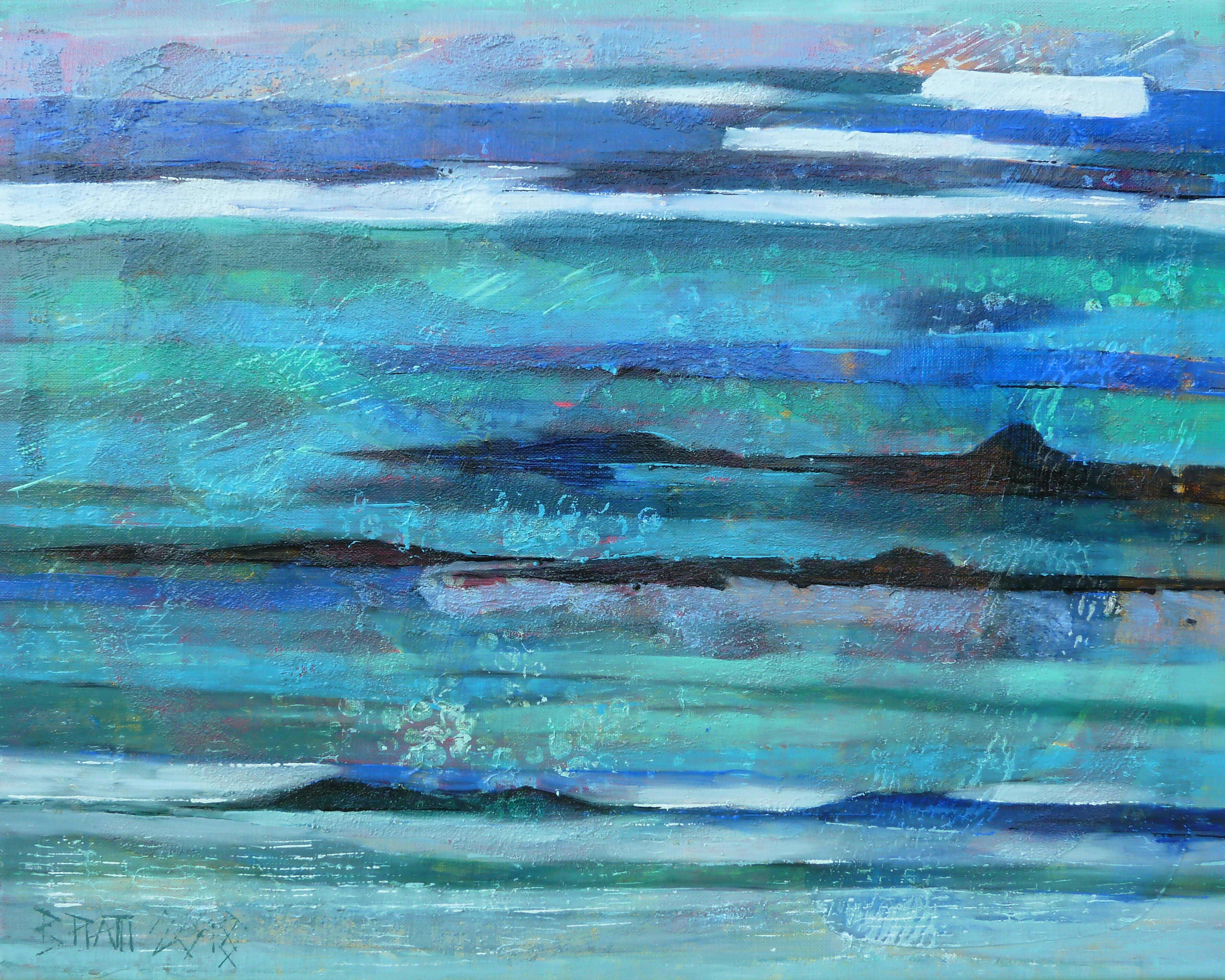 Topic Cooler paintings