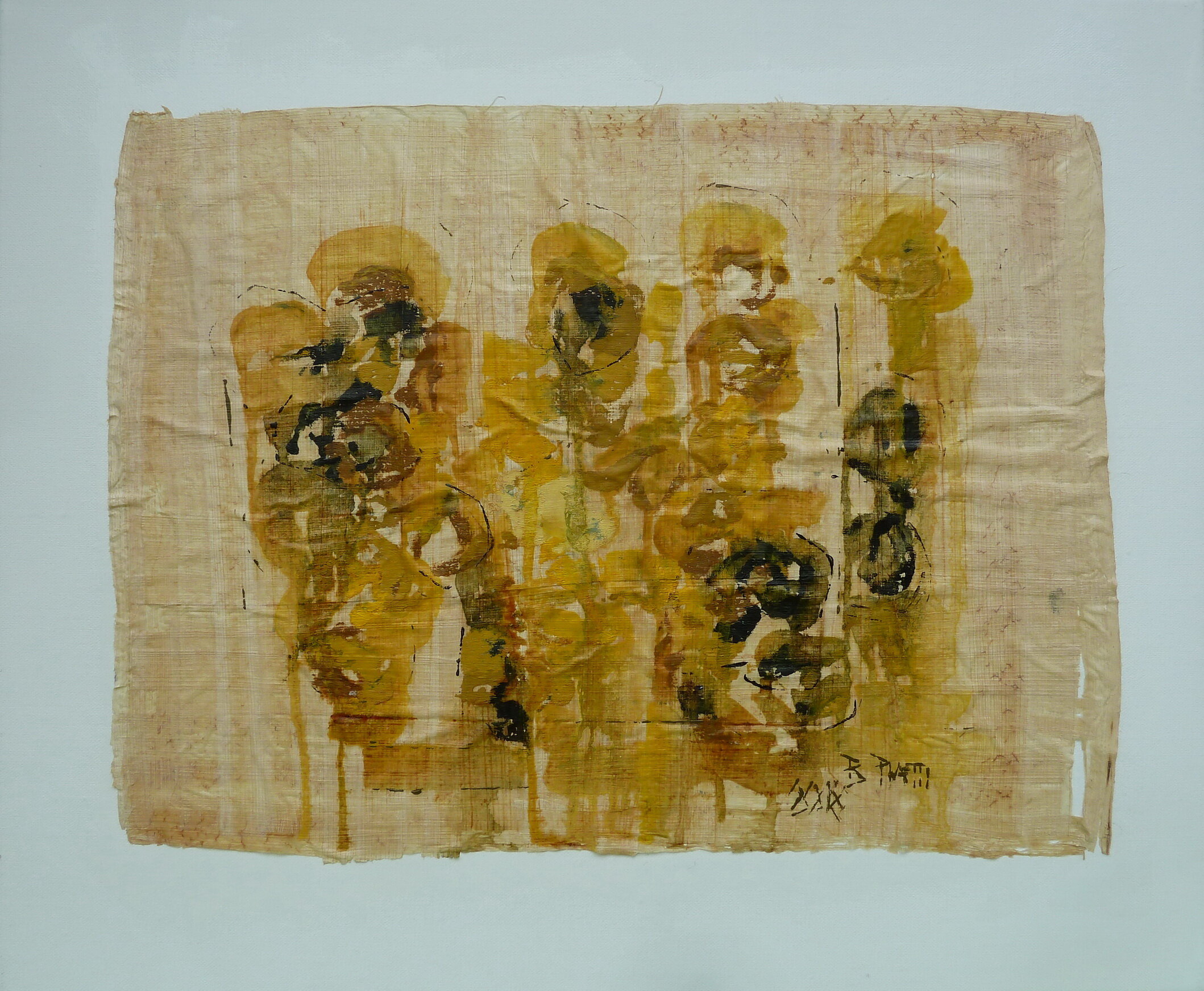 Topic Poker paintings