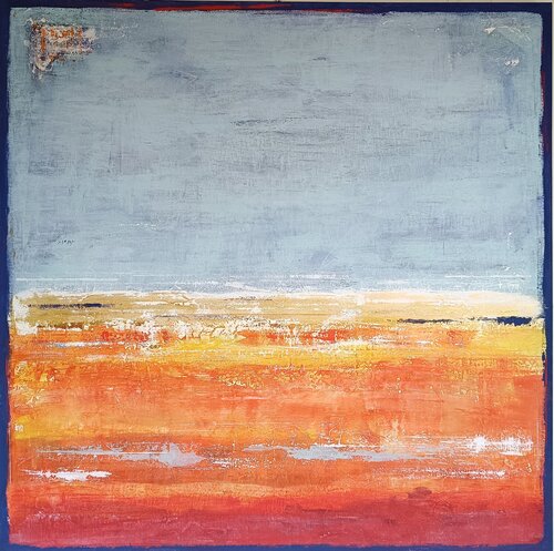 Cost of Zanzibar by aliz polgar, Painting for Sale on Select