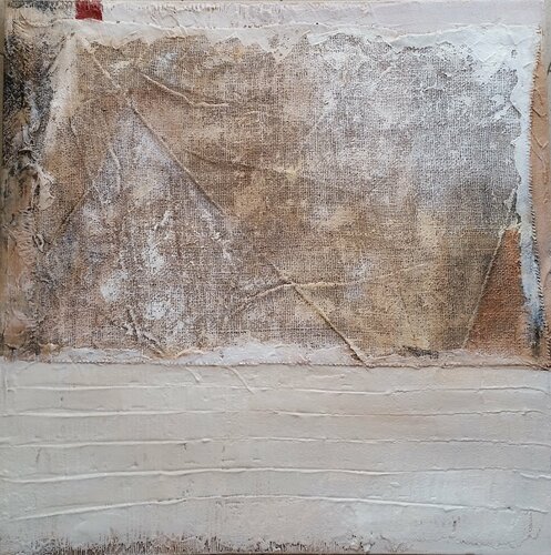Opus N.11. by aliz polgar, Painting for Sale on Select