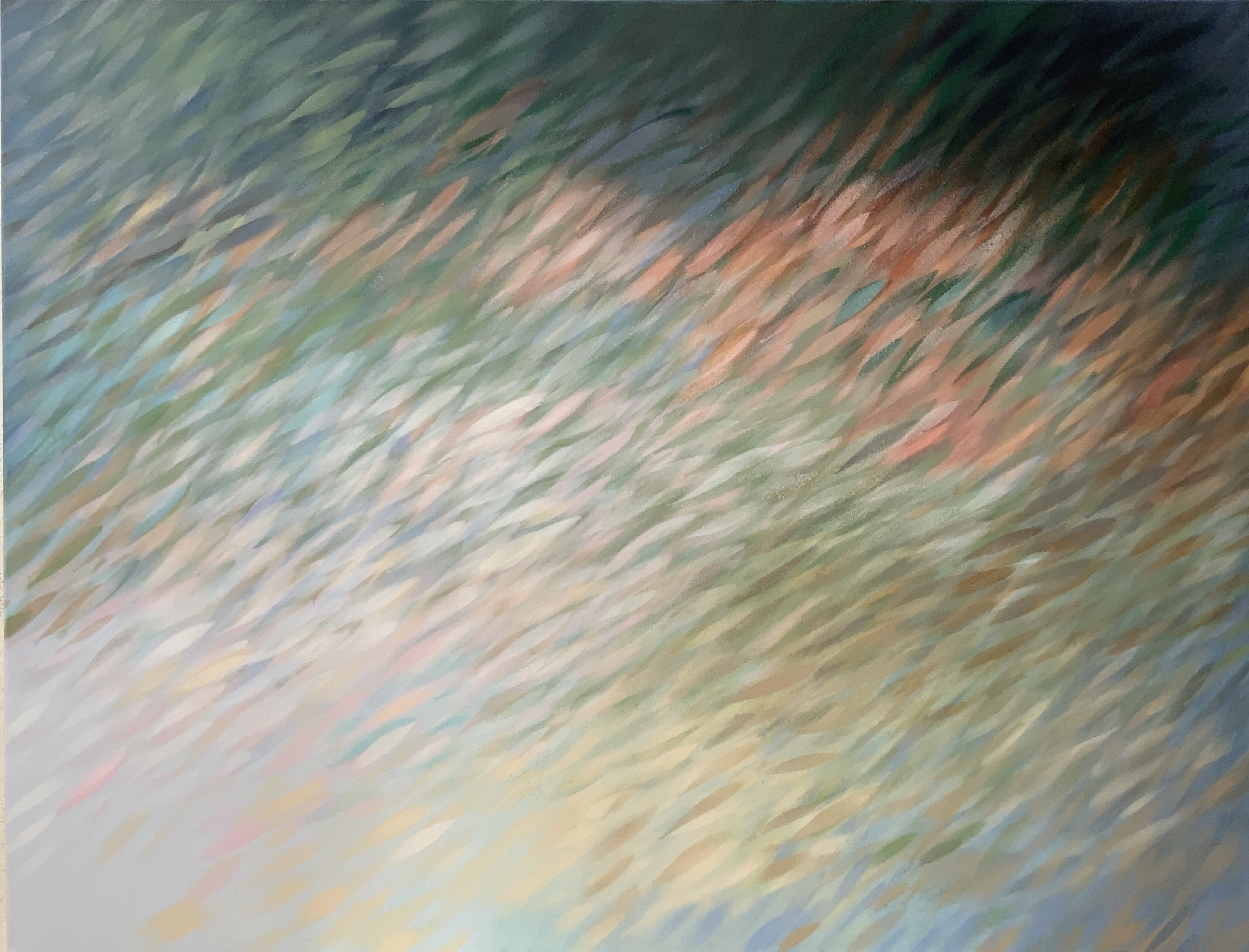 Topic Movement paintings