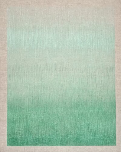 sublimat nº97 by Malgorzata Krakowiak, Painting for Sale on Select
