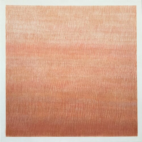 sublimat n*107 by Malgorzata Krakowiak, Painting for Sale on Select