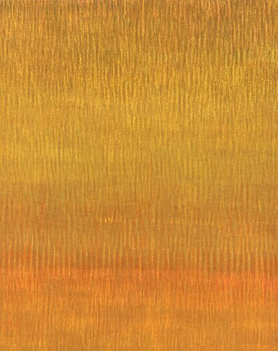 sublimat n*116 by Malgorzata Krakowiak, Painting for Sale on Select