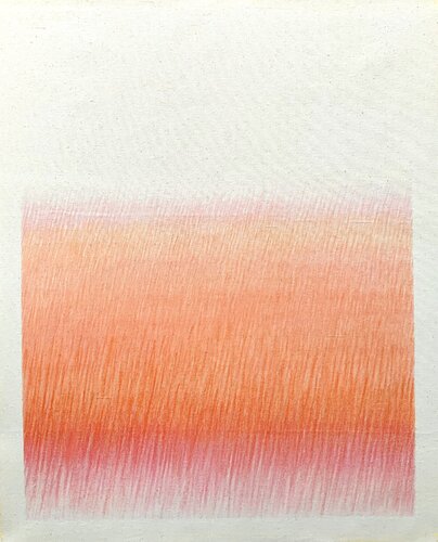 sublimat n*124 by Malgorzata Krakowiak, Painting for Sale on Select