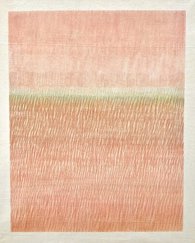sublimat n*122 by Malgorzata Krakowiak, Painting for Sale on Select