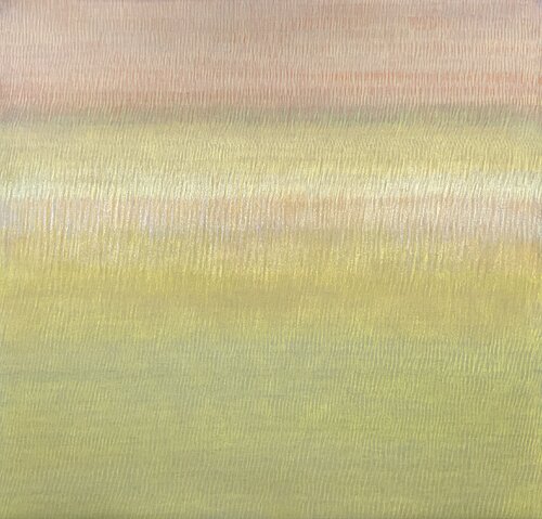 sublimat n*144 by Malgorzata Krakowiak, Painting for Sale on Select