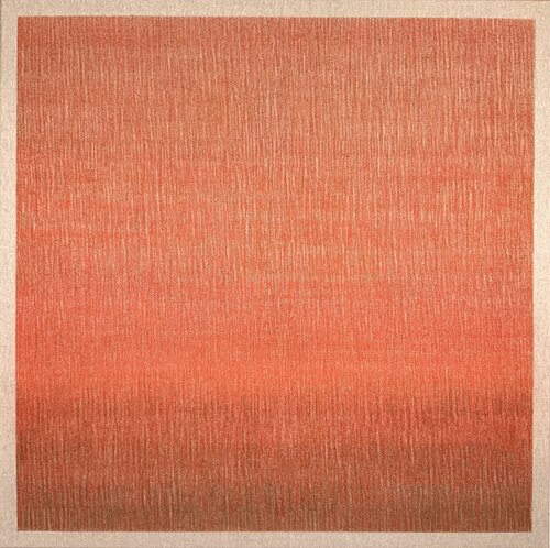 Sublimat n*149 by Malgorzata Krakowiak, Painting for Sale on Select