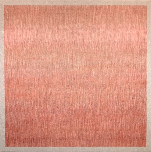 Sublimat n*150 by Malgorzata Krakowiak, Painting for Sale on Select