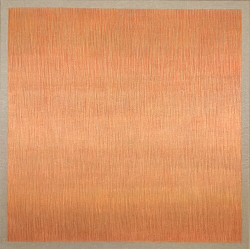 Sublimat n*151 by Malgorzata Krakowiak, Painting for Sale on Select
