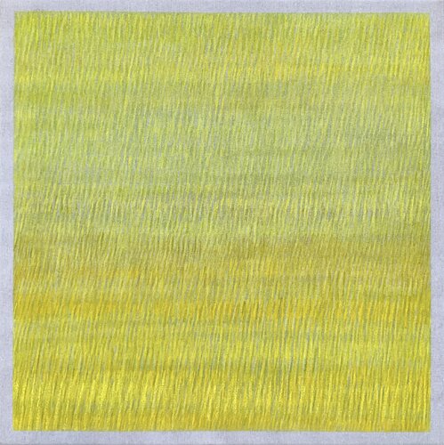 Sublimat n*152 by Malgorzata Krakowiak, Painting for Sale on Select