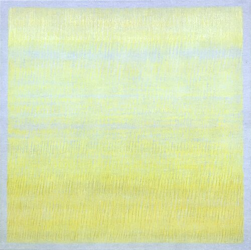 Sublimat n*153 by Malgorzata Krakowiak, Painting for Sale on Select