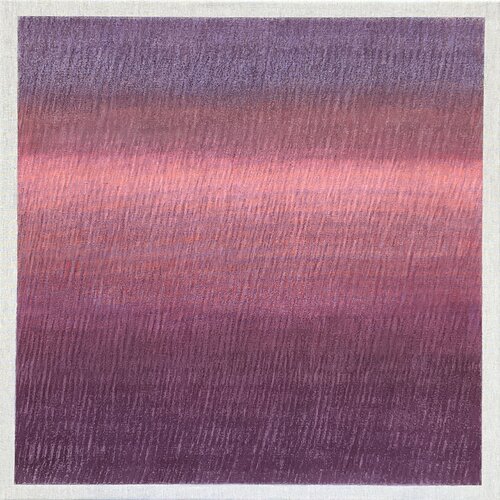 Sublimat n*160 by Malgorzata Krakowiak, Painting for Sale on Select