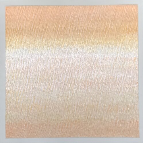 Sublimat n*163 by Malgorzata Krakowiak, Painting for Sale on Select