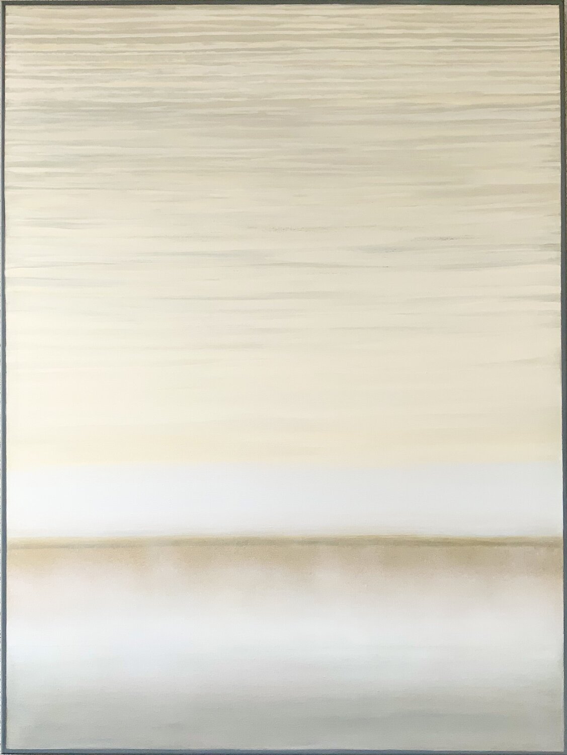 sublimat nº47 Malgorzata Krakowiak Original painting for sale