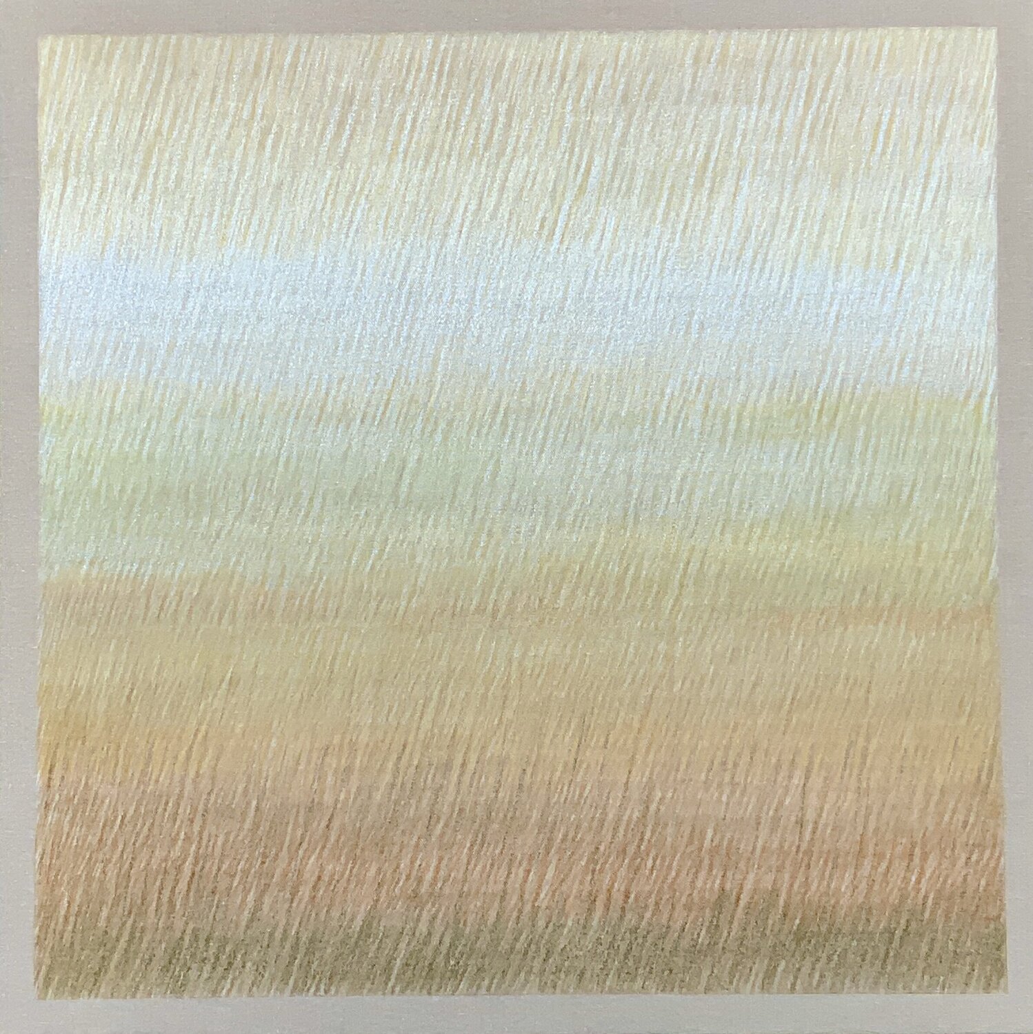 Sublimat n*162 Malgorzata Krakowiak Original painting for sale