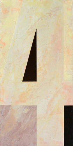 FOUR by Cliff Kearns, Painting for Sale on Select