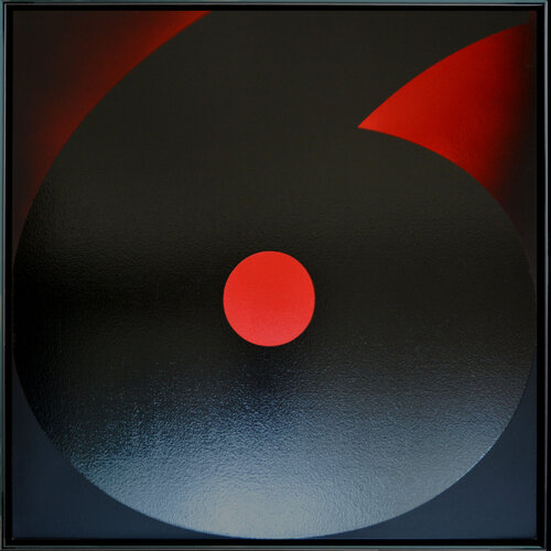 SEI by Cliff Kearns, Painting for Sale on Select