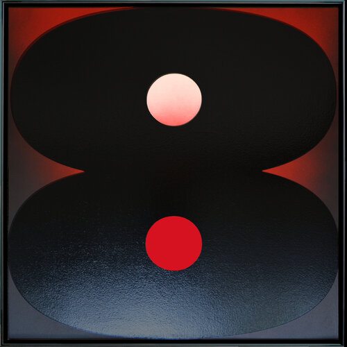 OTTO by Cliff Kearns, Painting for Sale on Select