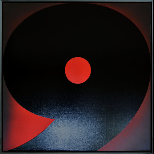 NOVE by Cliff Kearns, Painting for Sale on Select