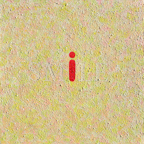'I SMiLE' - #262 by Cliff Kearns, Painting for Sale on Select