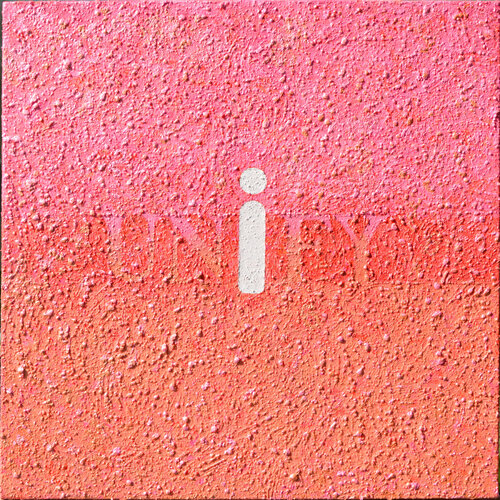 I UNiFY - #266 by Cliff Kearns, Painting for Sale on Select