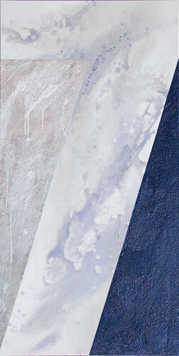SEVEN by Cliff Kearns, Painting for Sale on Select