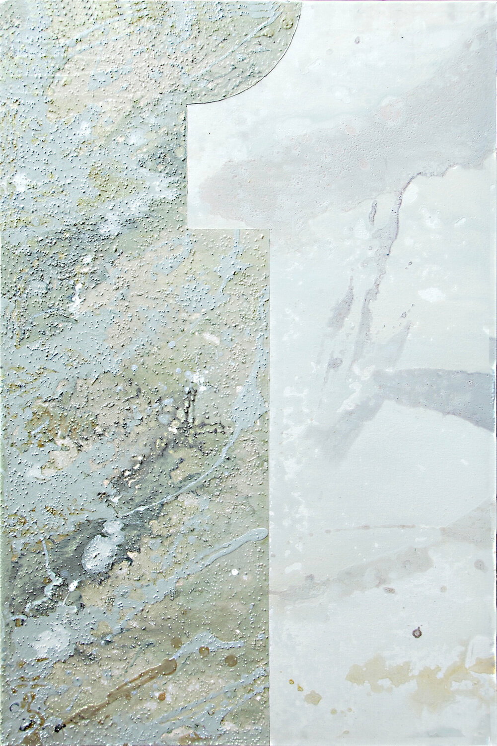 UN - 36 x 24 Cliff Kearns Original painting for sale