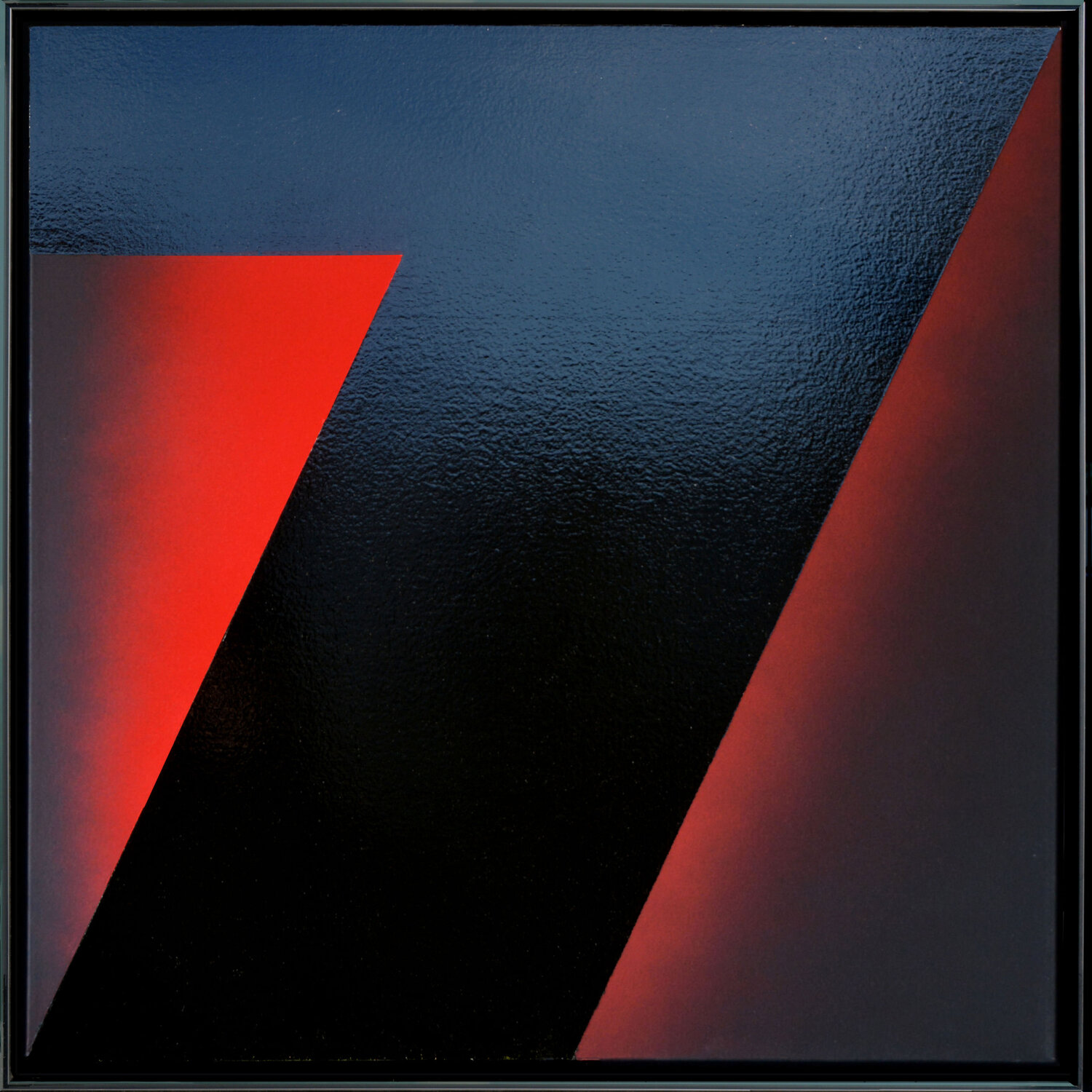 SETTE Cliff Kearns Original painting for sale