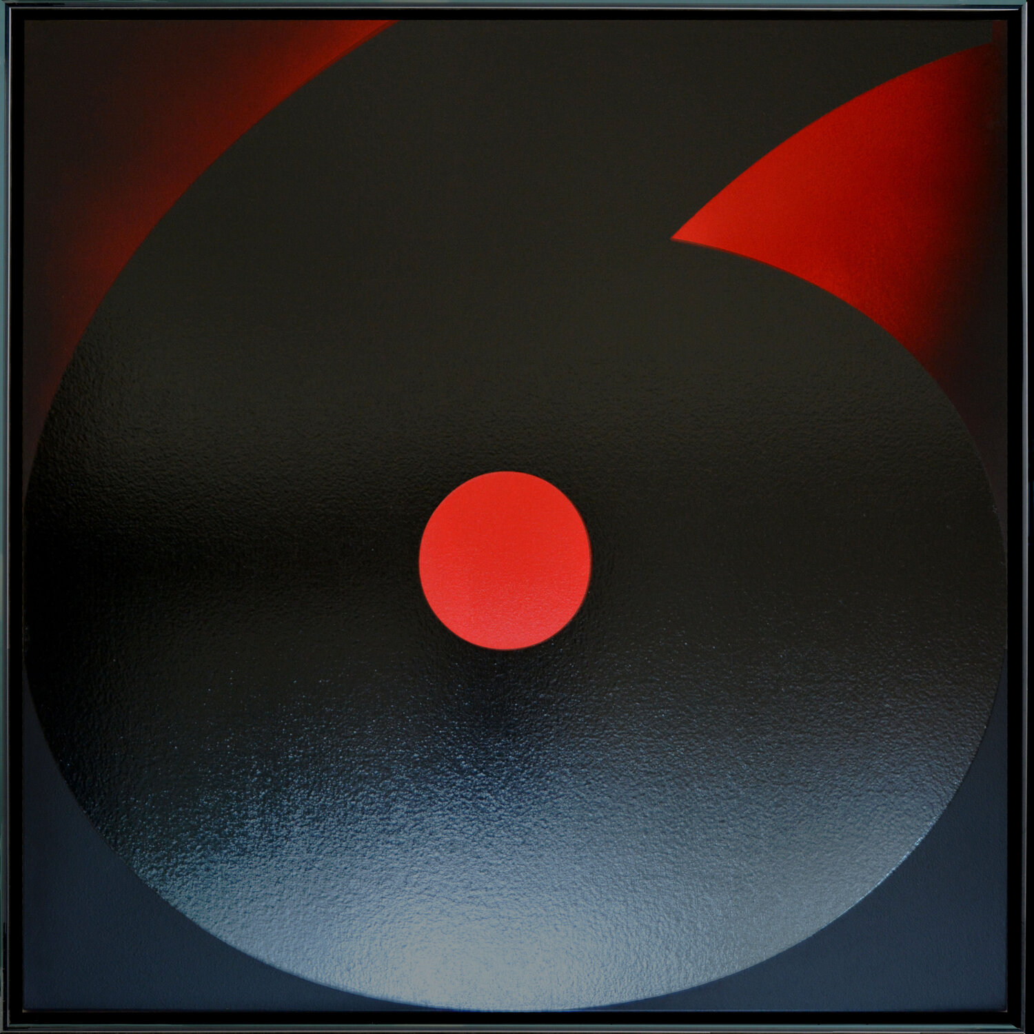 SEI Cliff Kearns Original painting for sale