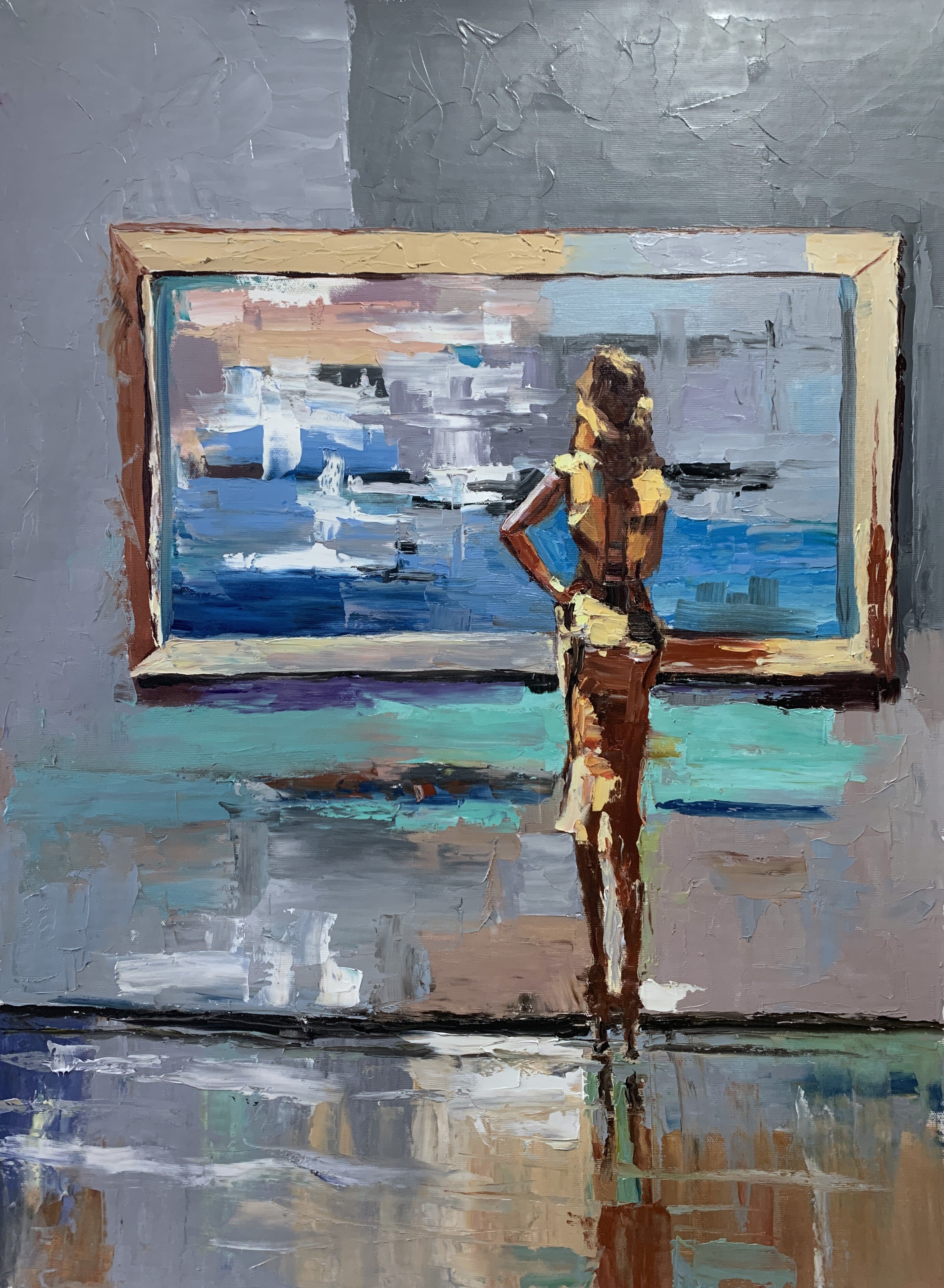 Topic Gallery paintings