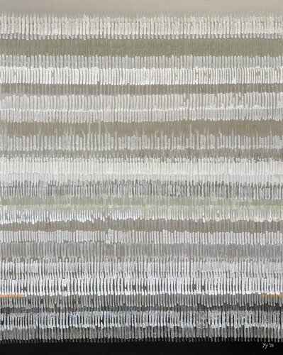 Love Language II by Yenny Yohan, Painting for Sale on Select