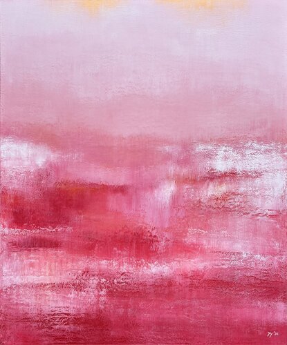 Palate V by Yenny Yohan, Painting for Sale on Select