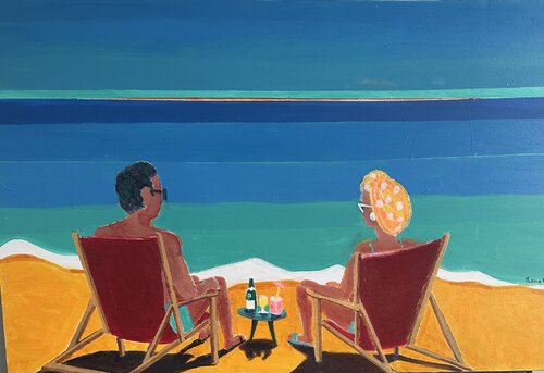 Mona Asmar Hecker