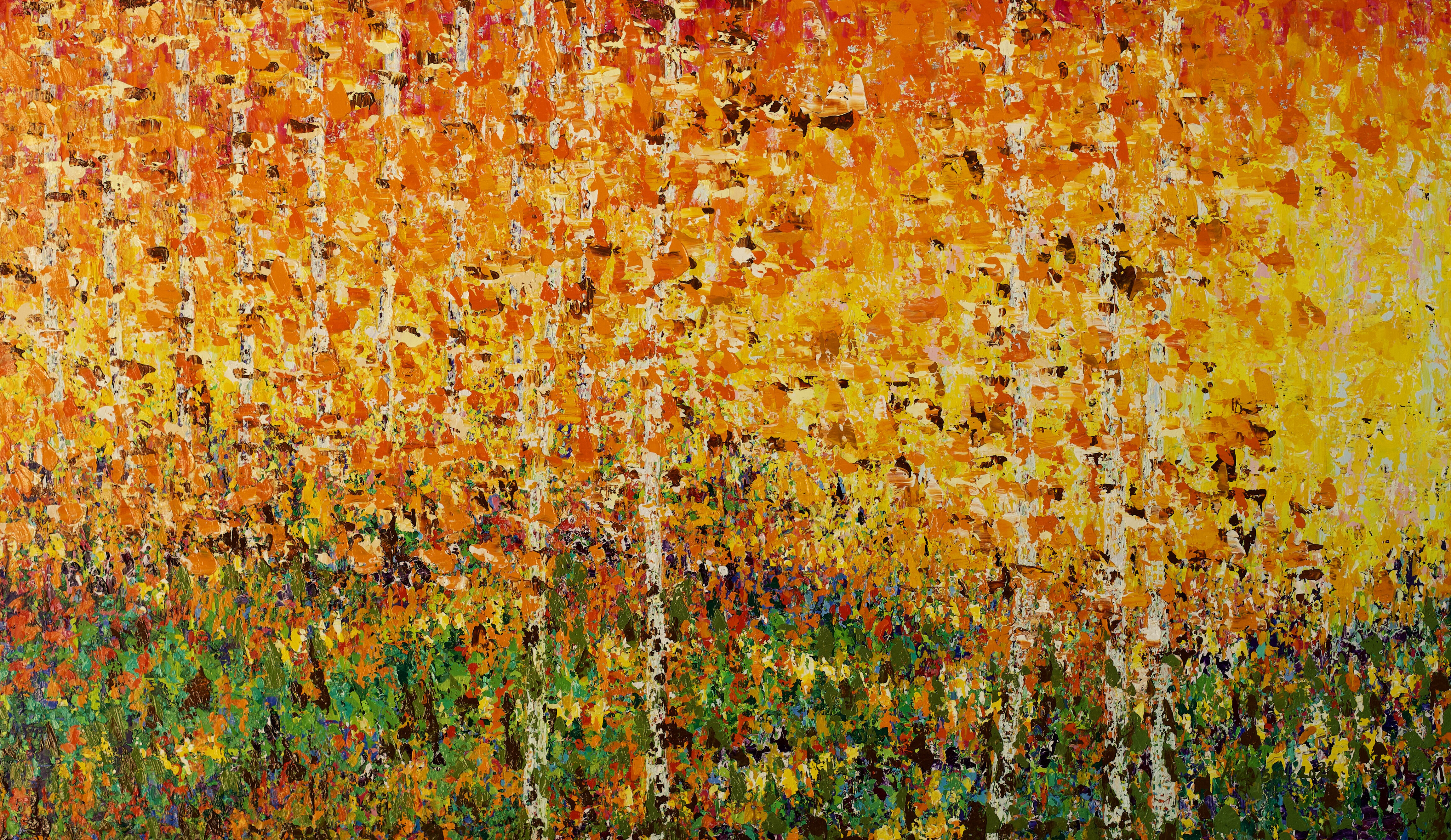 October
