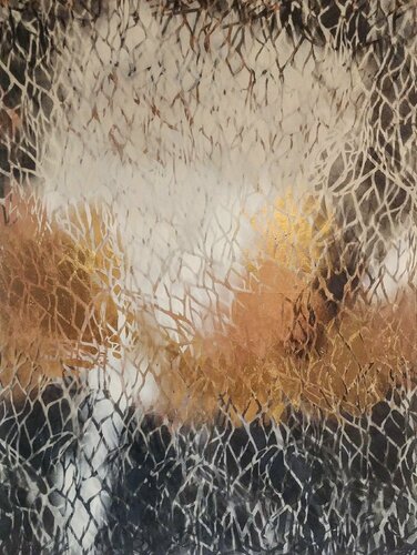 Reminiscence by Jelena Antic, Painting for Sale on Select