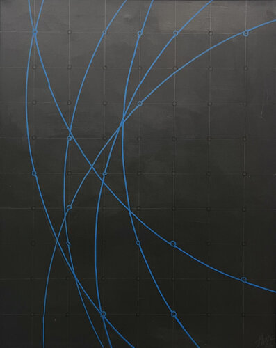 Clarity by Jelena Antic, Painting for Sale on Select