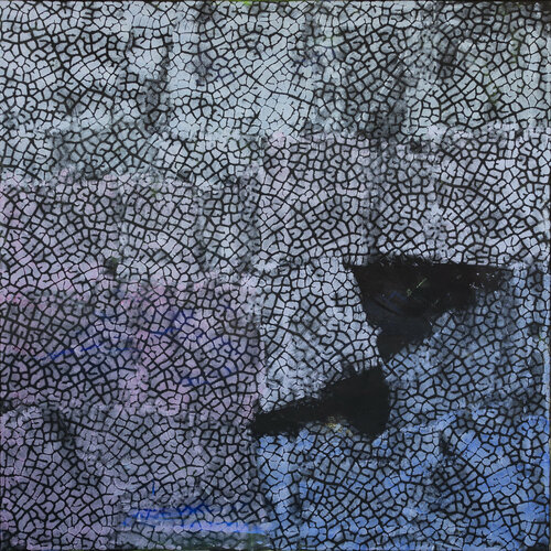 Intuition by Jelena Antic, Painting for Sale on Select
