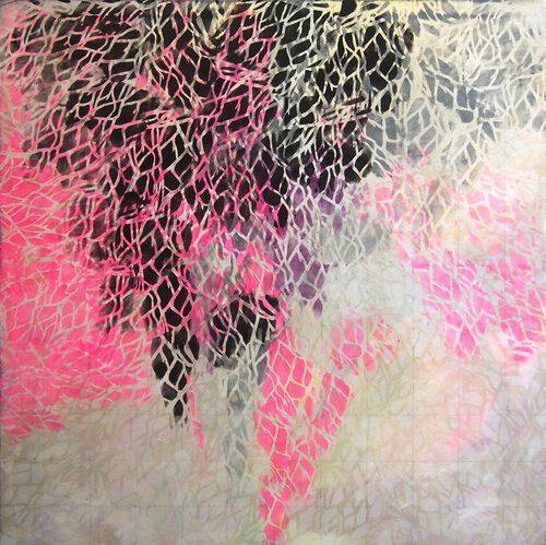Lucid by Jelena Antic, Painting for Sale on Select