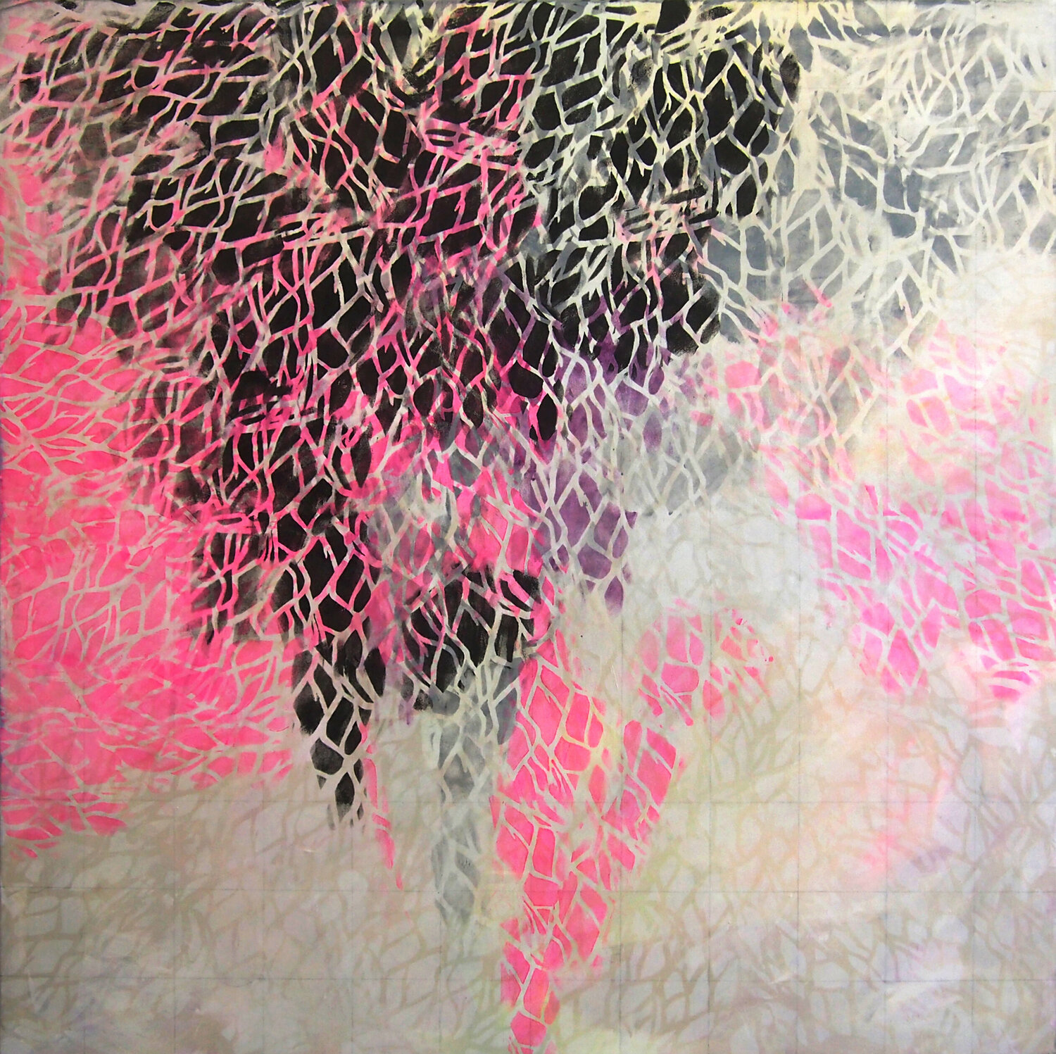 Lucid Jelena Antic Original painting for sale