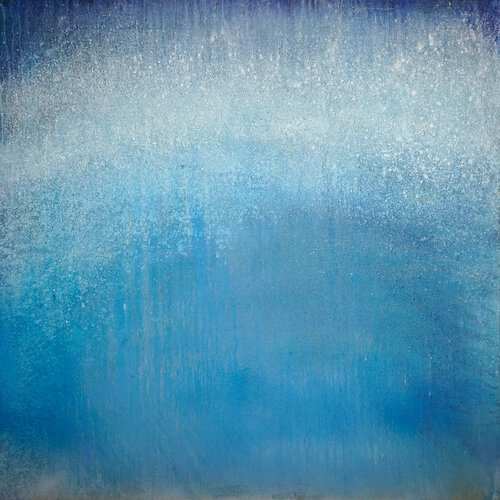 Sanfte Woge by Winfried Lucassen, Painting for Sale on Select