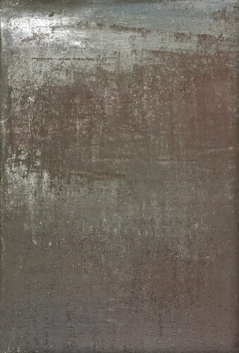 Ferrum I by Winfried Lucassen, Painting for Sale on Select