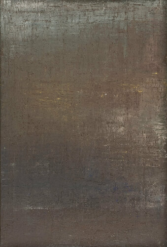 Ferrum II by Winfried Lucassen, Painting for Sale on Select