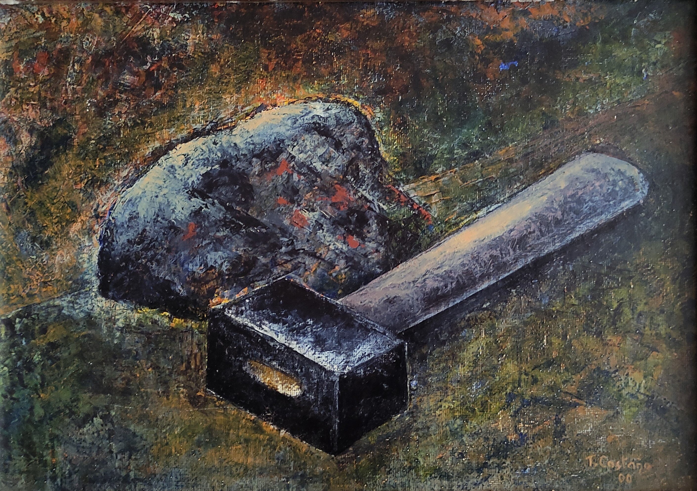 Topic Hammer